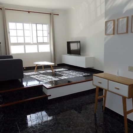 Toni'S Apartman Arinaga Kültér fotó