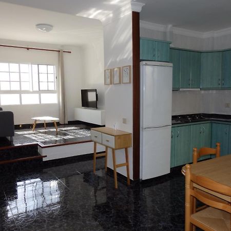 Toni'S Apartman Arinaga Kültér fotó