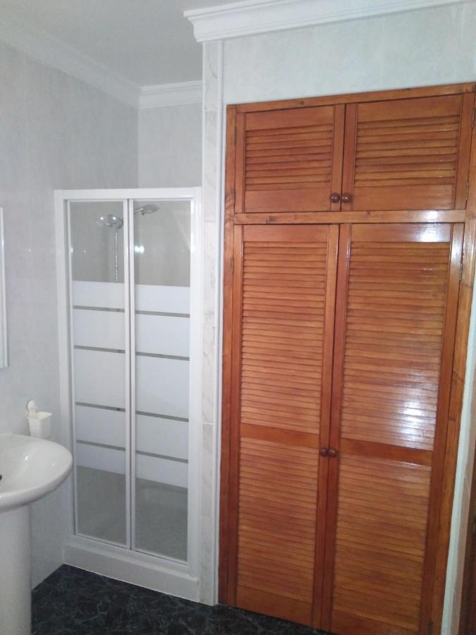 Toni'S Apartman Arinaga Kültér fotó