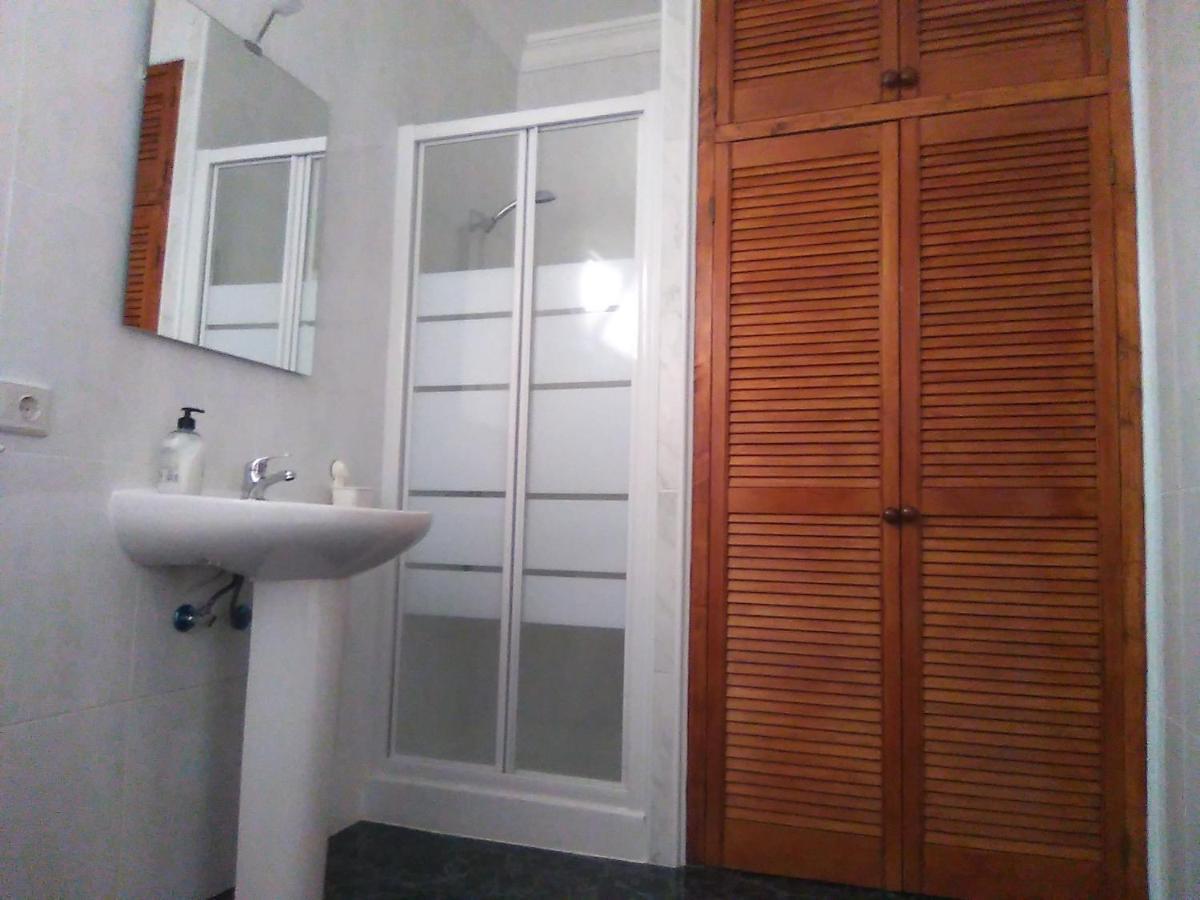 Toni'S Apartman Arinaga Kültér fotó