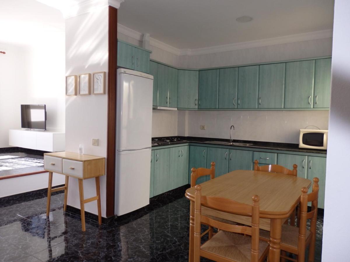 Toni'S Apartman Arinaga Kültér fotó