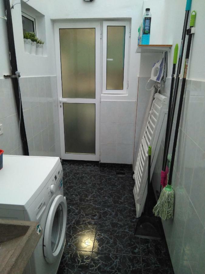 Toni'S Apartman Arinaga Kültér fotó