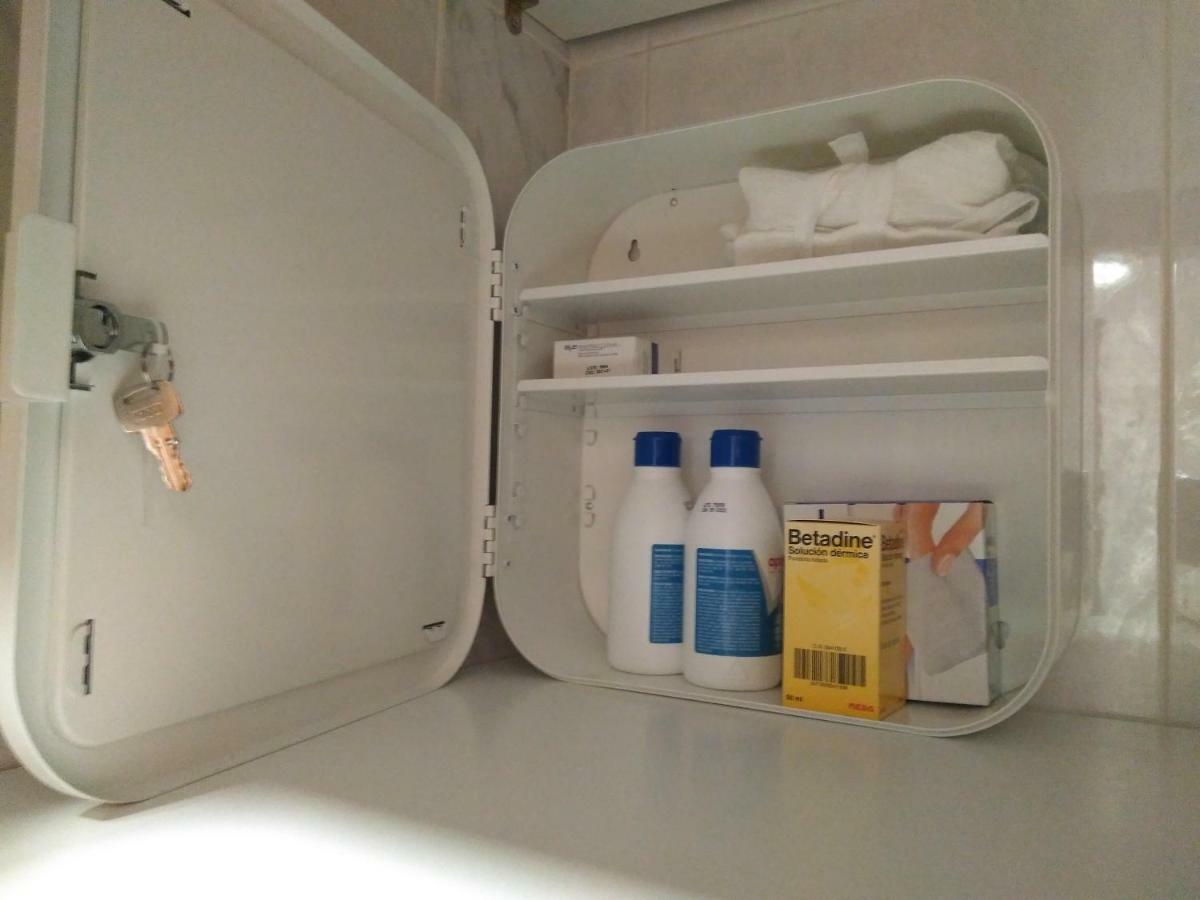 Toni'S Apartman Arinaga Kültér fotó