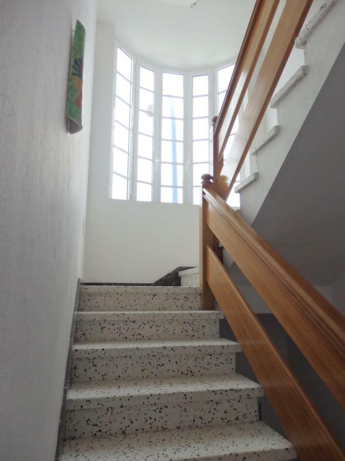 Toni'S Apartman Arinaga Kültér fotó