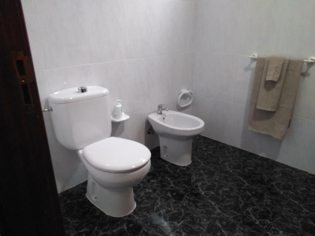 Toni'S Apartman Arinaga Kültér fotó