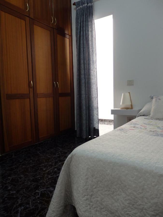 Toni'S Apartman Arinaga Kültér fotó