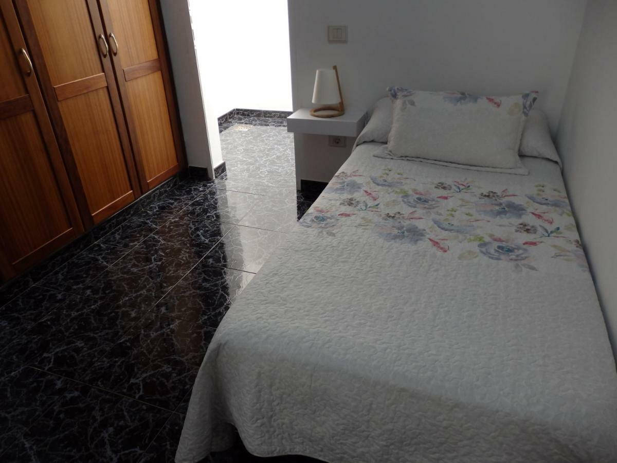 Toni'S Apartman Arinaga Kültér fotó
