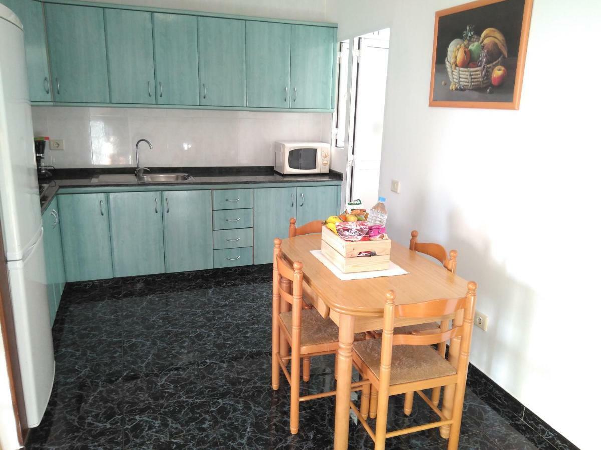 Toni'S Apartman Arinaga Kültér fotó