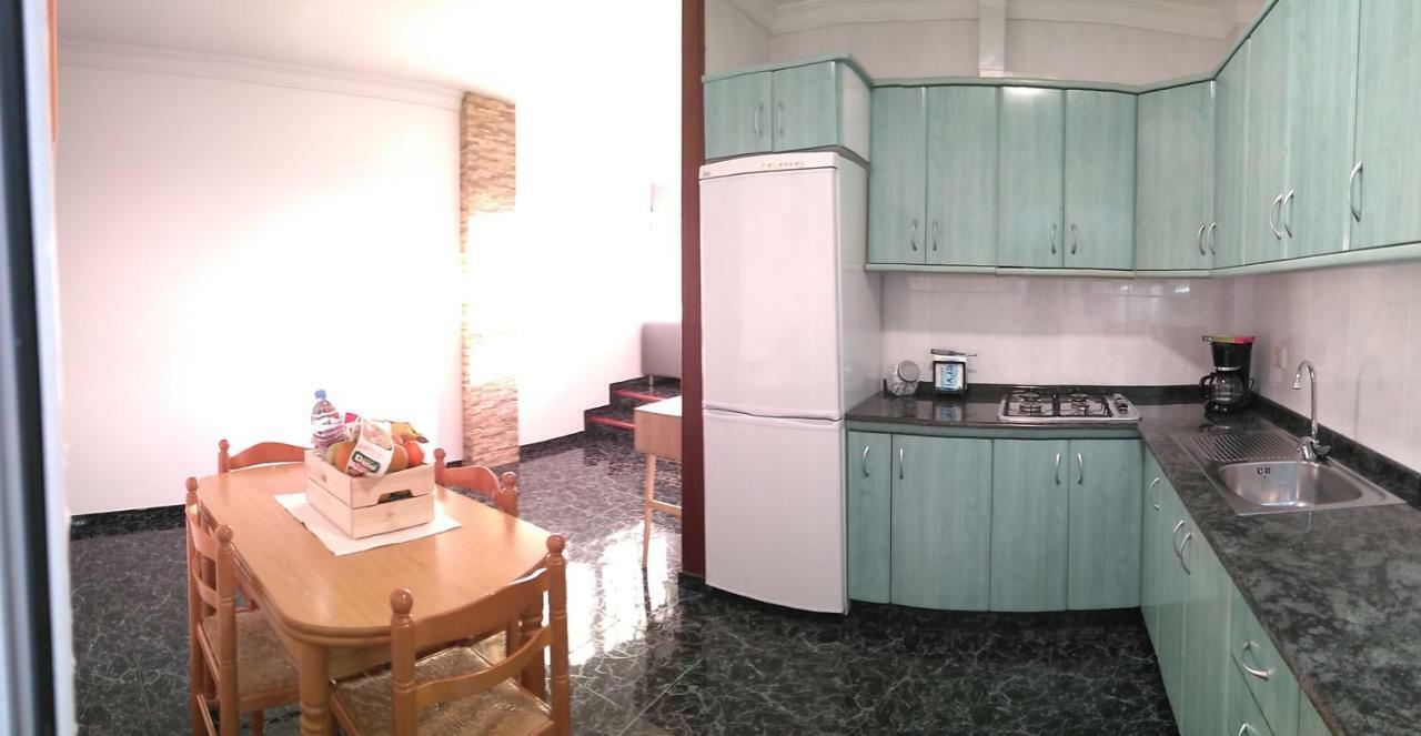 Toni'S Apartman Arinaga Kültér fotó