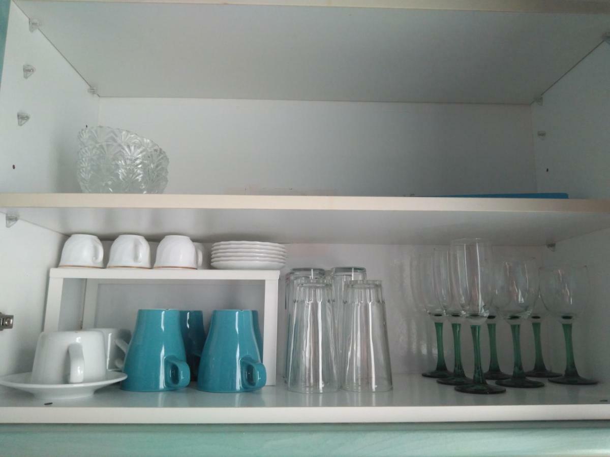 Toni'S Apartman Arinaga Kültér fotó